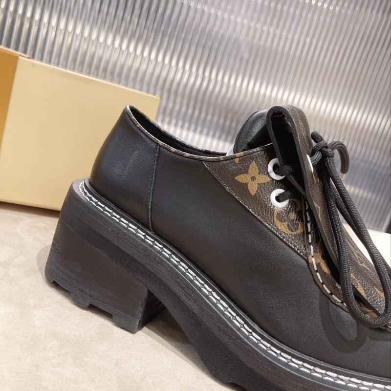 Louis Vuitton Low Shoes